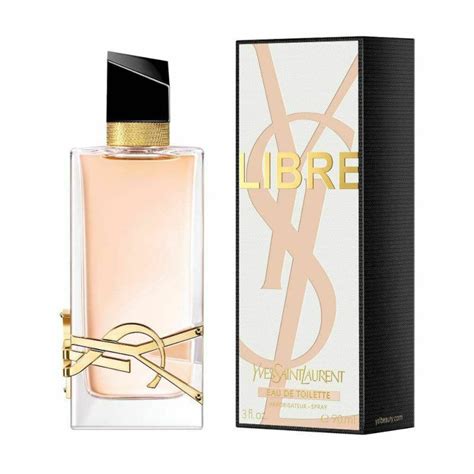 ysl libre 90ml edt|YSL libre perfume cheapest.